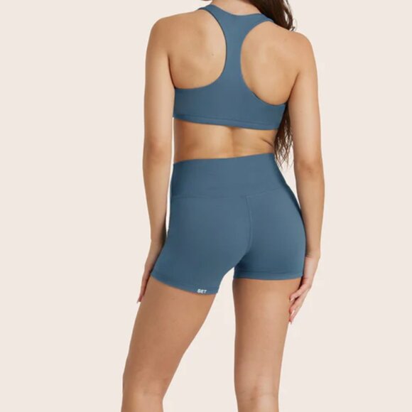 Set Active Formcloud Shorts - Hydro - Picture 2 of 7